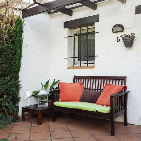 Apartamento En Tossa De Mar Eksteriør bilde