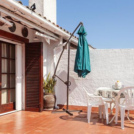 Apartamento En Tossa De Mar Eksteriør bilde