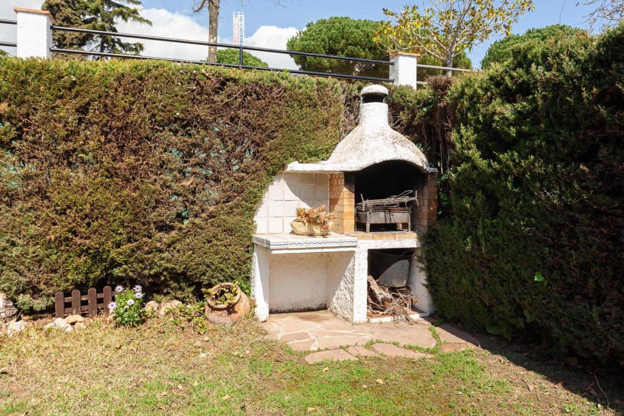 Apartamento En Tossa De Mar Eksteriør bilde