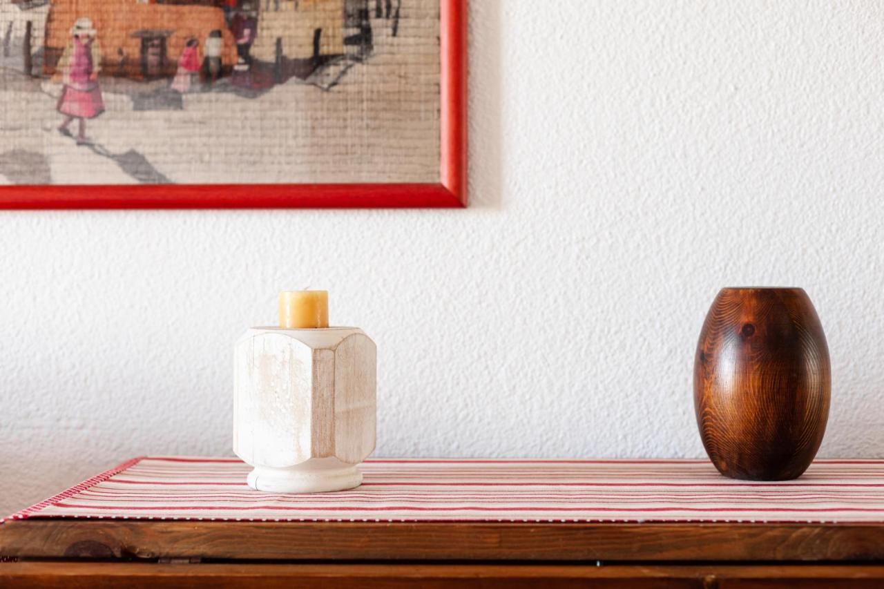 Apartamento En Tossa De Mar Eksteriør bilde