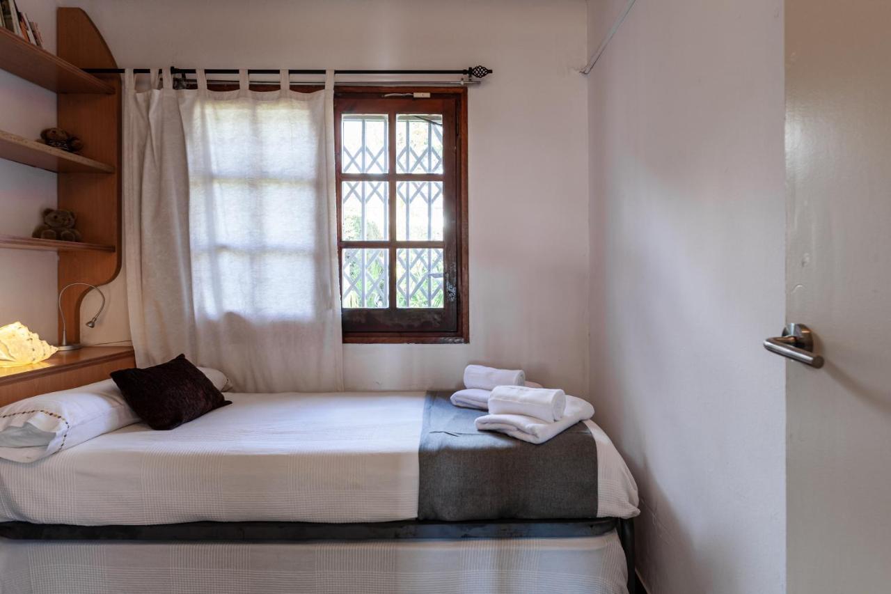 Apartamento En Tossa De Mar Eksteriør bilde