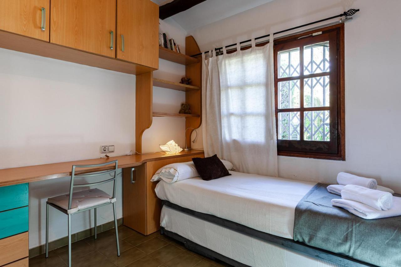 Apartamento En Tossa De Mar Eksteriør bilde