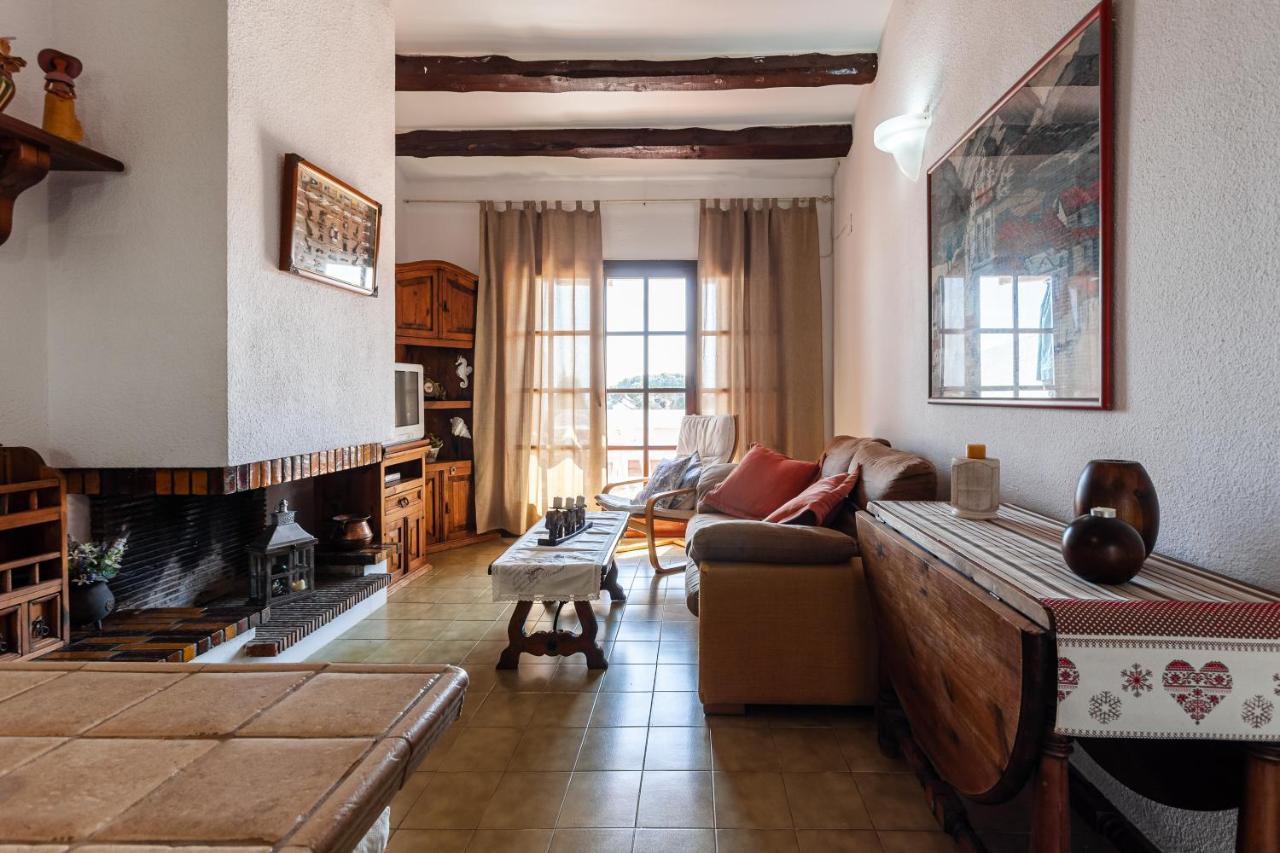 Apartamento En Tossa De Mar Eksteriør bilde