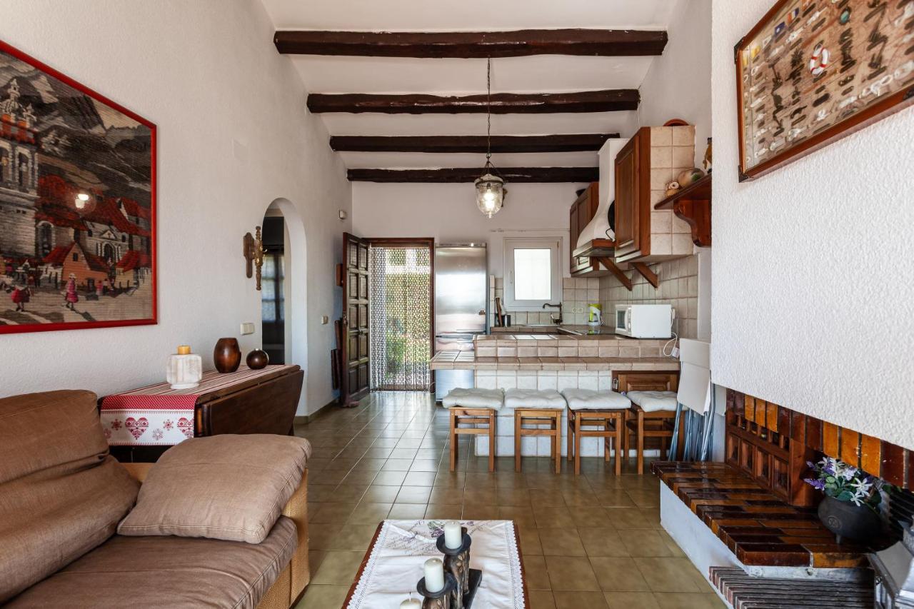 Apartamento En Tossa De Mar Eksteriør bilde
